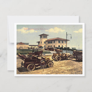 Deal NJ, Casino 1910s Vykort