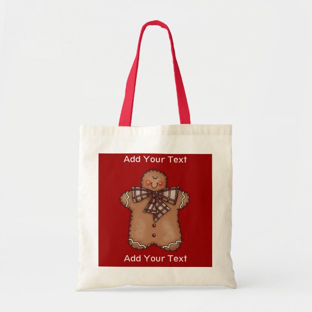 Deal of the Day God Tote by SRF Tygkasse (Framsidan)