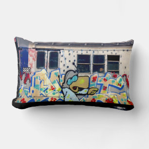 Dealt-Kel-Henry Lumbar Pillow Lumbarkudde
