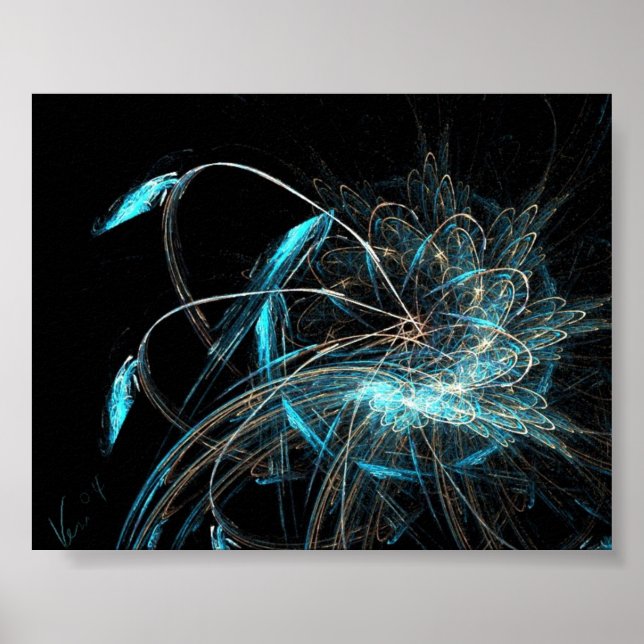 DEAM CATCHER 2 AV 3 POSTER (Framsidan)