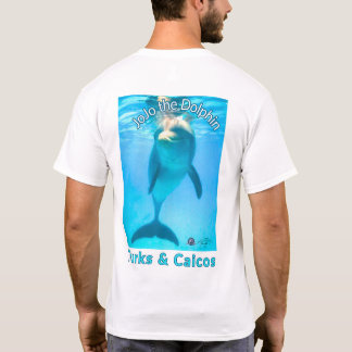 Dean & JoJo Manar-Shirt T Shirt