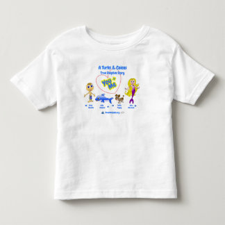 Dean & JoJo Småbarn T-Shirt