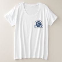 Dean & JoJo Women's T-Shirt