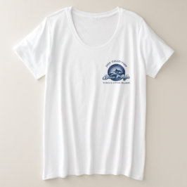 Dean & JoJo Women's T-Shirt