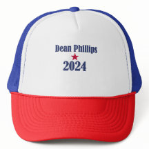 Dean Phillips Democratic President