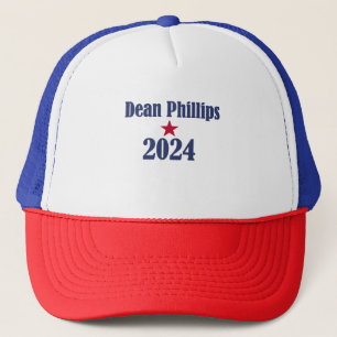 Dean Phillips Democratic President Keps