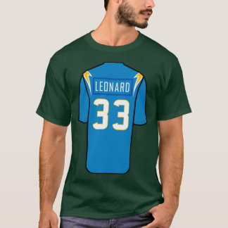 Deane Leonard Jersey T Shirt