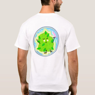 Deanna Day Manar apparBasic Nugg T-Shirt