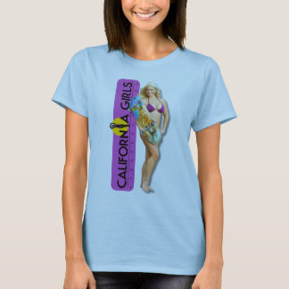 Deanna Webb: DamBabydoll Tee Shirt