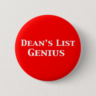 Dean's List Genius Gifts Knapp