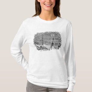 Deansgate Manchester, c.1910 Tee