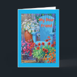 **DEAR FRIEND** DU ÄR "LOVED" GRATTIS PÅ FÖDELSEDA KORT<br><div class="desc">TACK FÖR ATT STOPPA MED 1 AV MIN 8 LAGRING OCH HA EN "UNDERBAR DAG"</div>