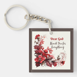 DEAR GOD TACK FÖR ALLA RELIGIÖSOR