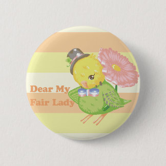 Dear My Fair Lady Knapp
