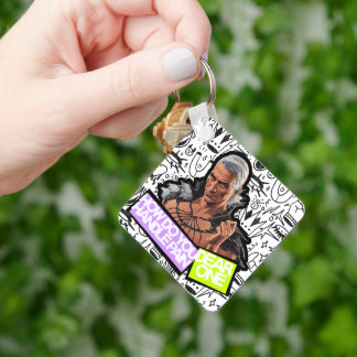 Dear One Keychain Nyckelring