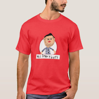 Dearybury T-Shirt