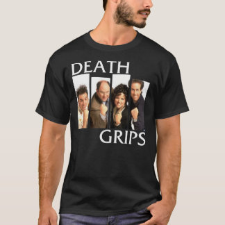 Death Grips Band Classic T-Shirt