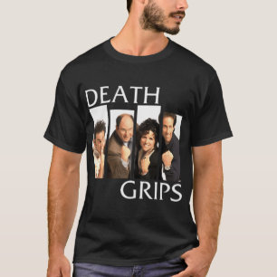Death Grips Band T Shirt