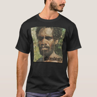 Death Grips Exmilitary Classic T-Shirt