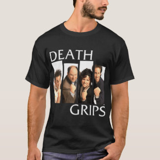 Death Grips-gruppen T Shirt