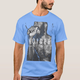 Death Grips Noided T Shirt