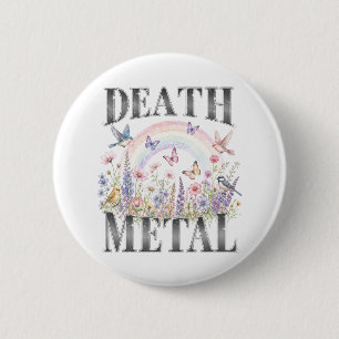 Death Metal Knapp