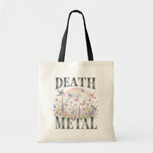 Death Metal Tygkasse
