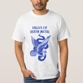 DEATH METALL T SHIRT