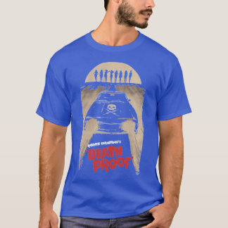 Death Proof T Shirt