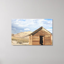 Death Valley - Canvas - Originalfotografi