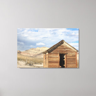 Death Valley - Canvas - Originalfotografi