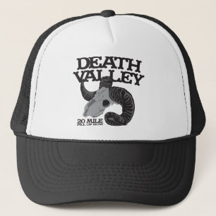 DEATH VALLEY KEPS