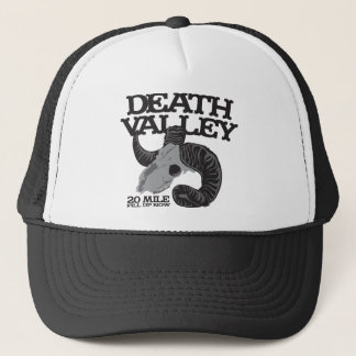DEATH VALLEY KEPS