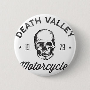 Death Valley motorcyklar Knapp