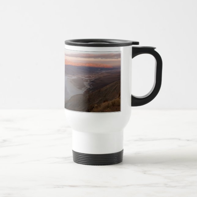 Death Valley mugg (Höger)