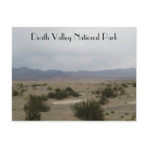 Death Valley National Park Art Photo