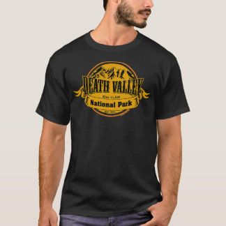 Death Valley National Park California 3 T Shirt