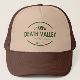 Death Valley National Park Keps