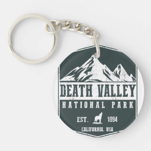 Death Valley nationalpark