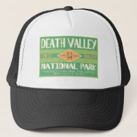Death Valley nationalpark