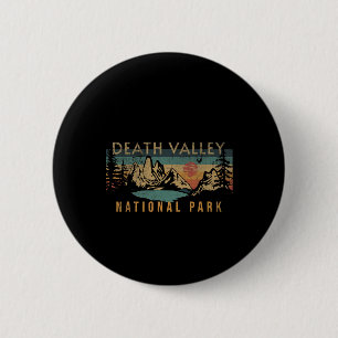 Death Valley nationalpark  Knapp
