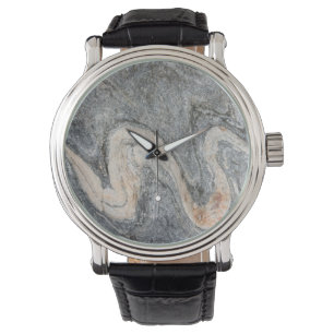 Death Valley vek stenklockan Armbandsur