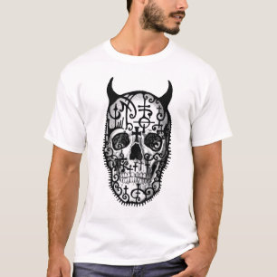DeatheaterHR Tee Shirt
