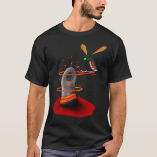 Deathekto&amp; Stone Valheim Classic T-Shirt