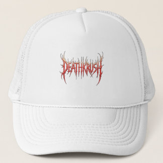 Deathkrush - T-shirt Keps