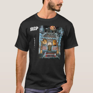 Deathly kall, Draculas slott T-shirt