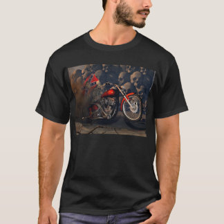 Deathrider20 T-shirt