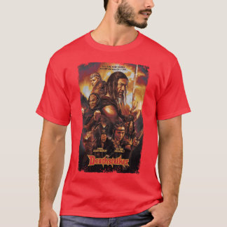 Deathstalker vintage t shirt
