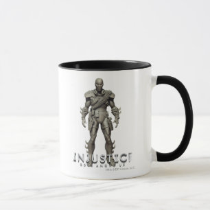 Deathstroke Mugg