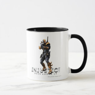 Deathstroke Mugg